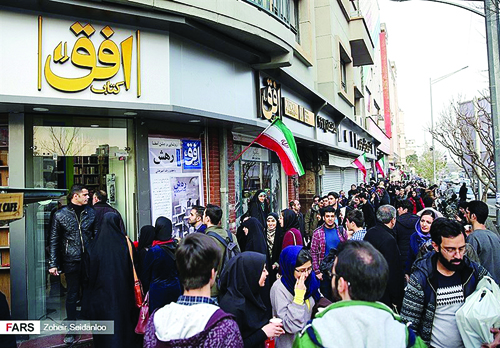 آیا واقعا رمان ایرانی خواننده ندارد؟