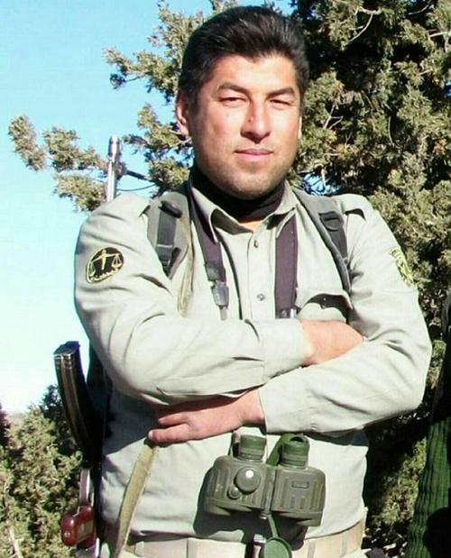 «تاجمحمد» کشته شد؟ «تاجمحمد» کشته شد؟